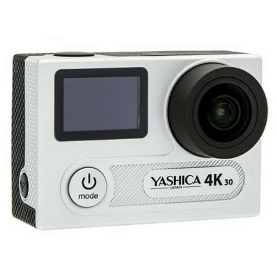 دوربین فیلمبرداری   ورزشی Yashica YAC 430157913